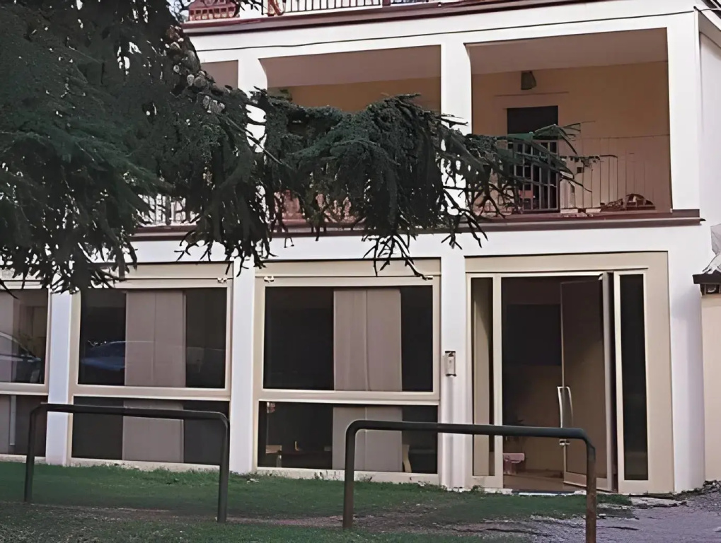 Casa Magnani - Général
