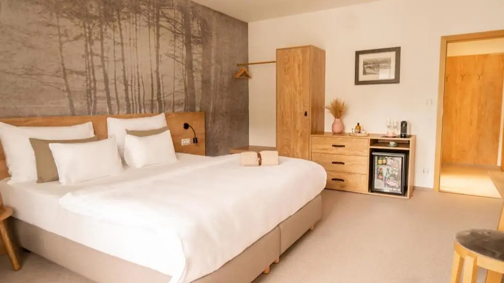 Hotel Soyka - Chambres