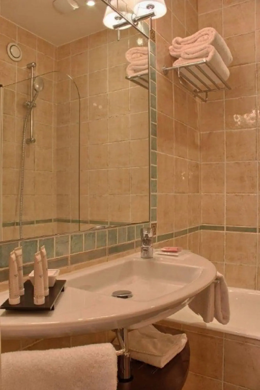 Hotel Residence Foch 21