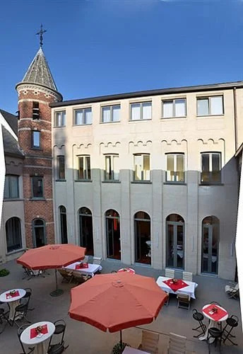 Hotel photo 14