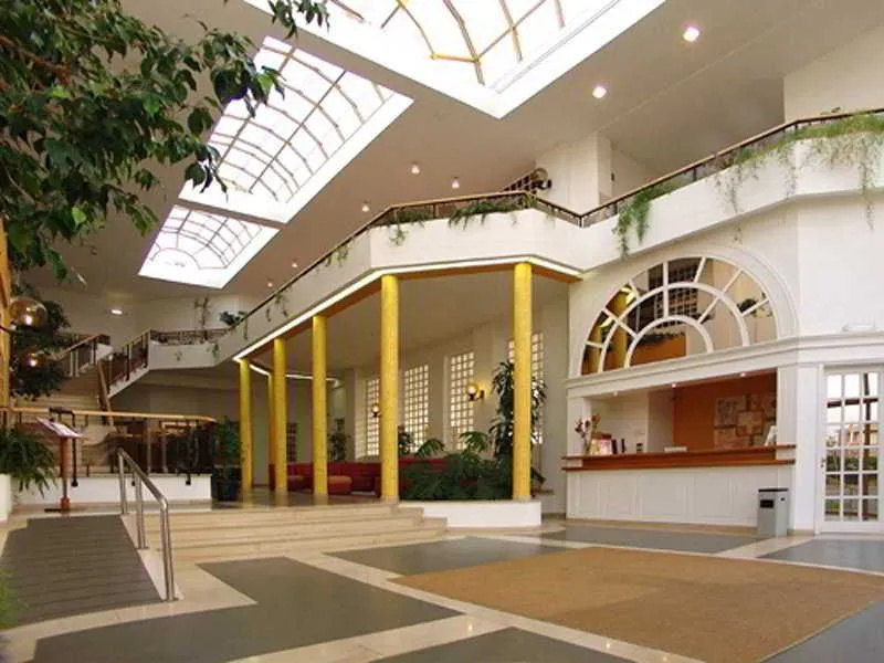 Clube Hotel Apartamento Do Algarve