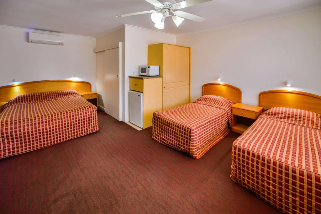 Comfort Inn & Suites Augusta Westside - Chambres