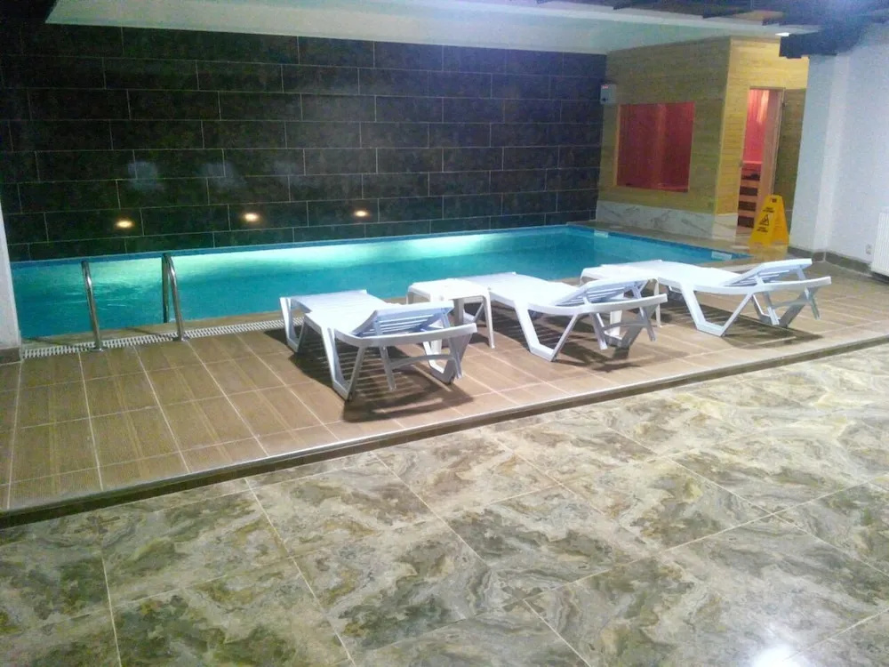 Osmanli Omtel Otel - Général