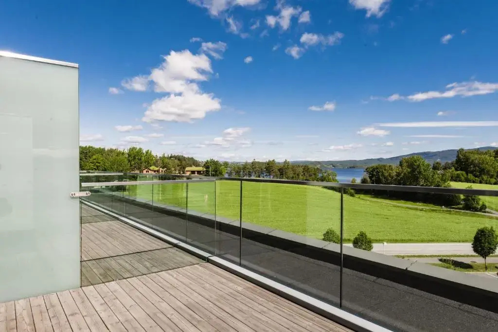 Sundvolden Hotel - Chambres
