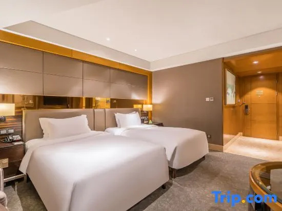 Lake View Hotel - Chambres