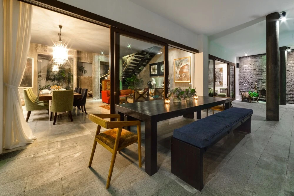 Villa Daana Uluwatu