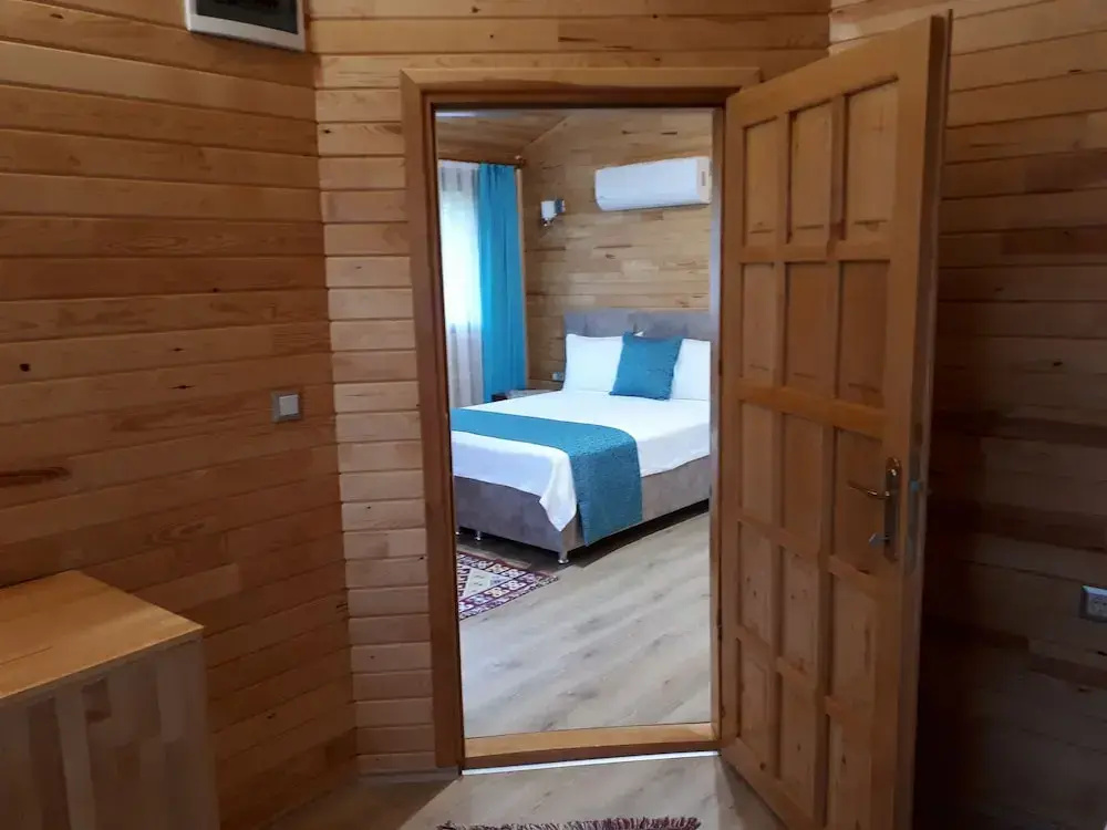 Comfort Bungalow