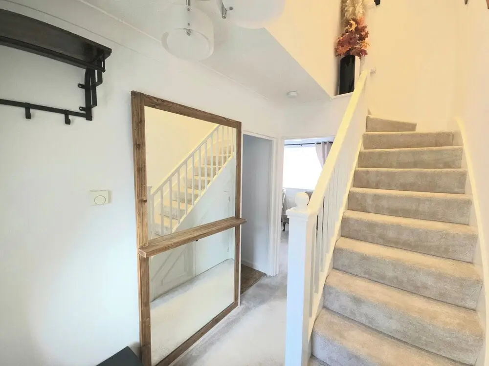 Shefford Serenity Apartment In The Heart of Town - фото 23