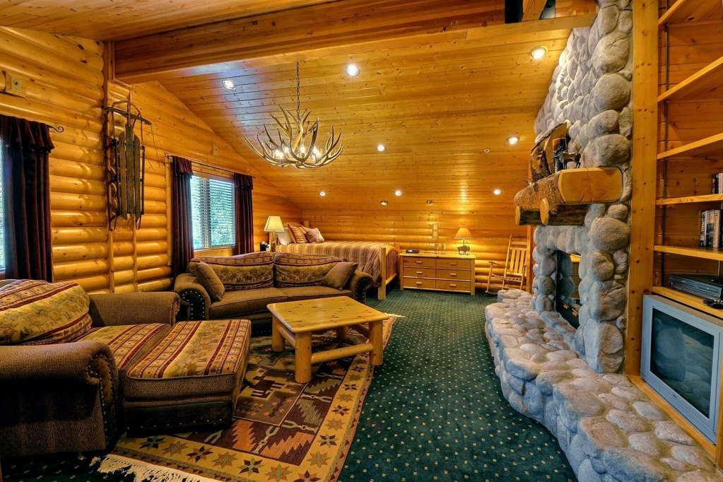 Abode at Glenfiddich in Deer Valley — 2