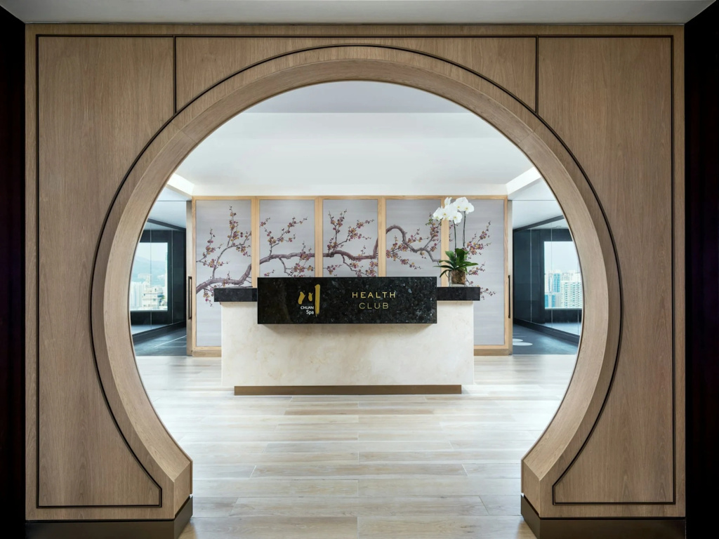 Cordis Hong Kong