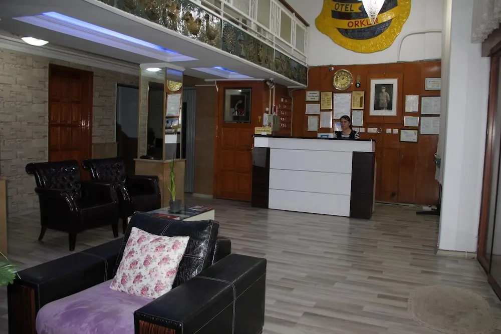Hotel photo 2