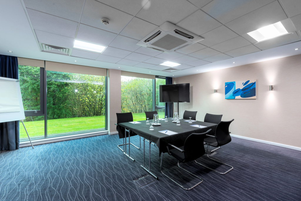 Holiday Inn Express Hotel Burnley M65 JCT10 by IHG - Général