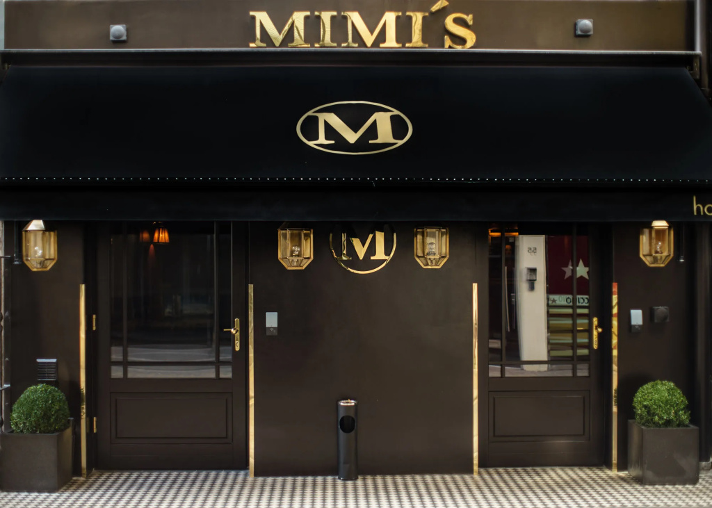 Mimi's Hotel Soho