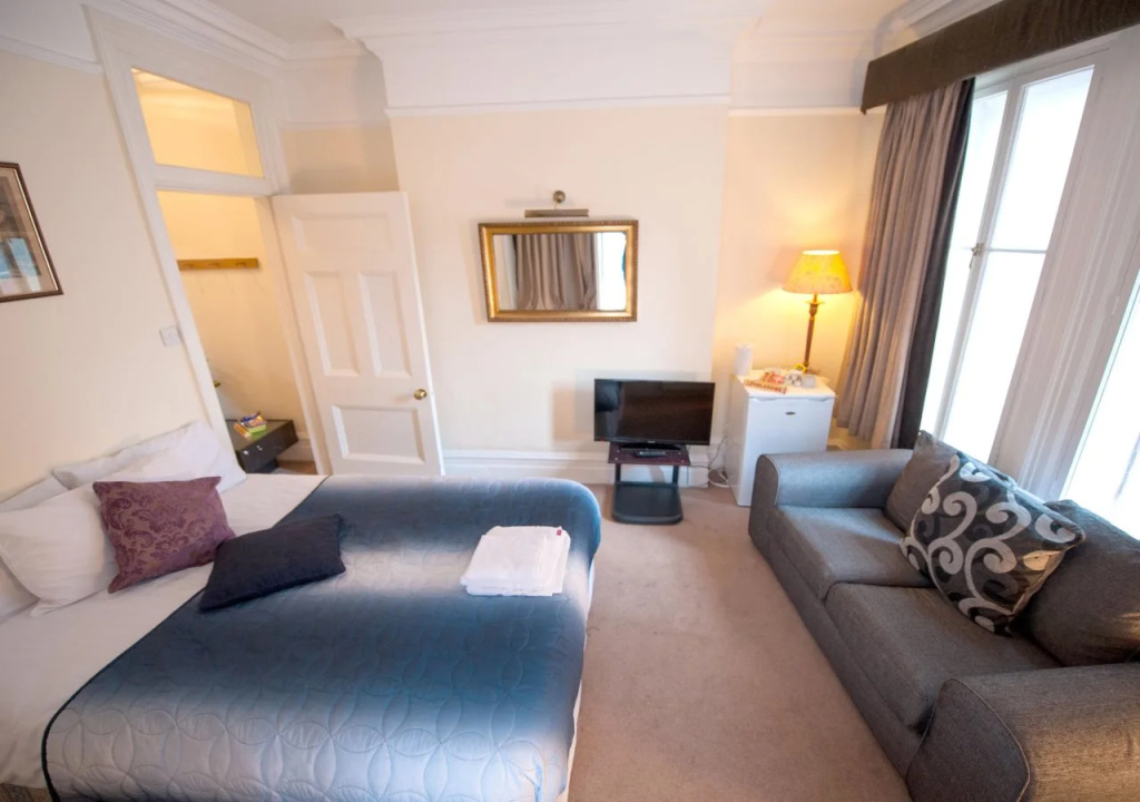 159 Knightsbridge - Général