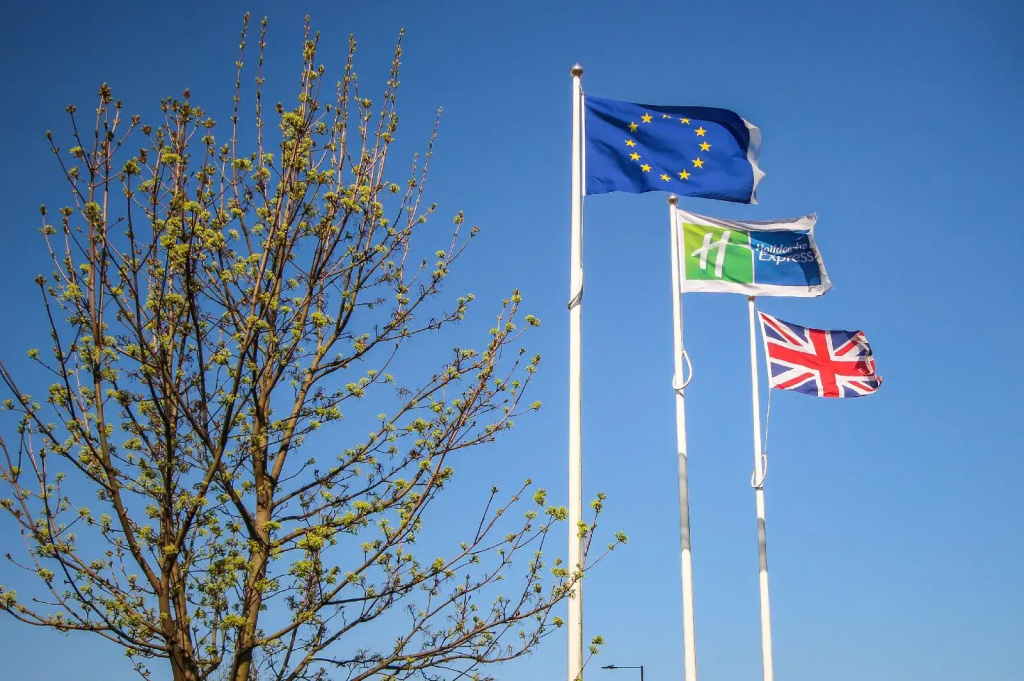 Holiday Inn Express Doncaster by IHG - Général