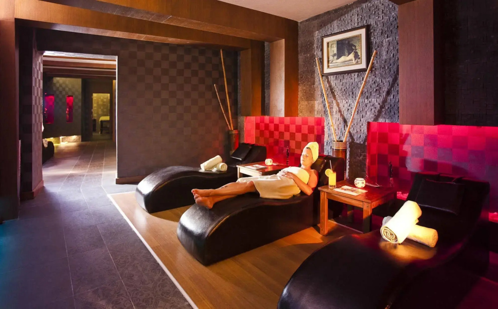 Hotel photo 25