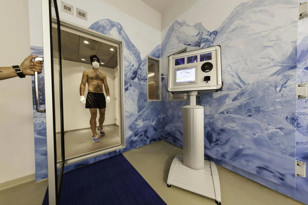 Gloria Sports Arena - фото 29