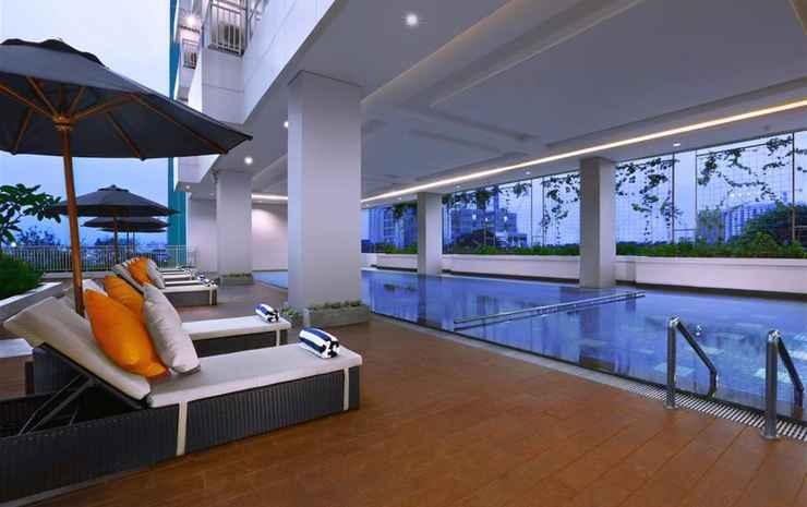 Apartemen The H Residence by Bonzela Property