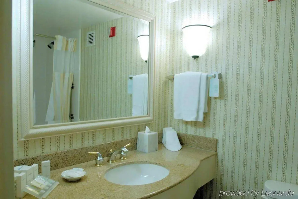 Hilton Garden Inn Atlanta Northpoint - Général