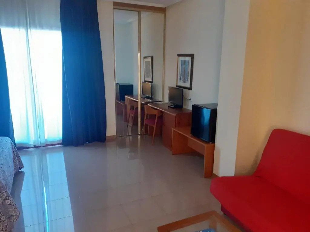 Playasol - Chambres