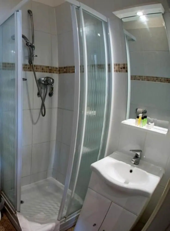 Thomas James Hotel - Chambres