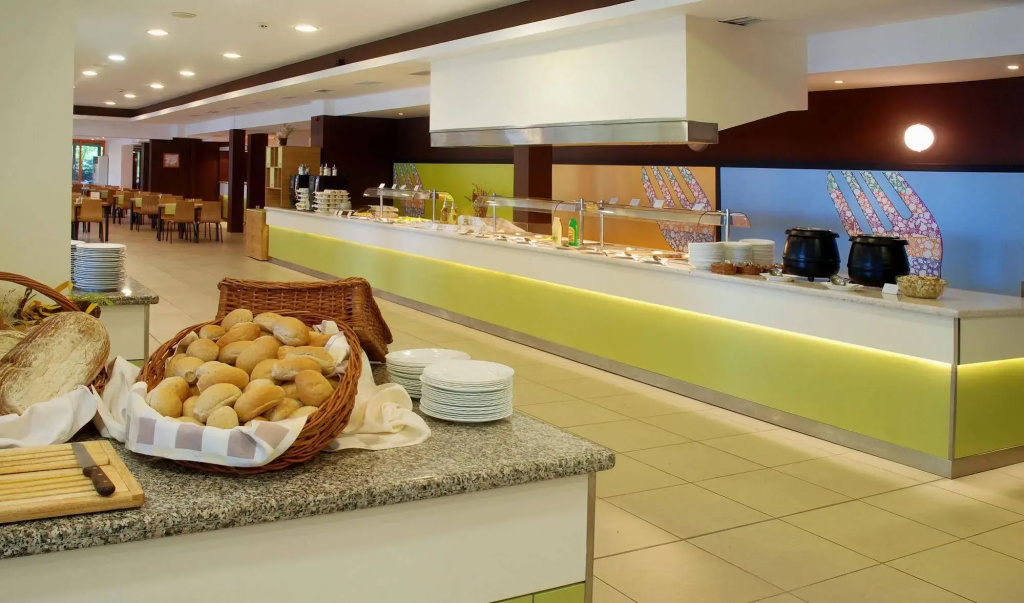 Sunrise Hotel - Général