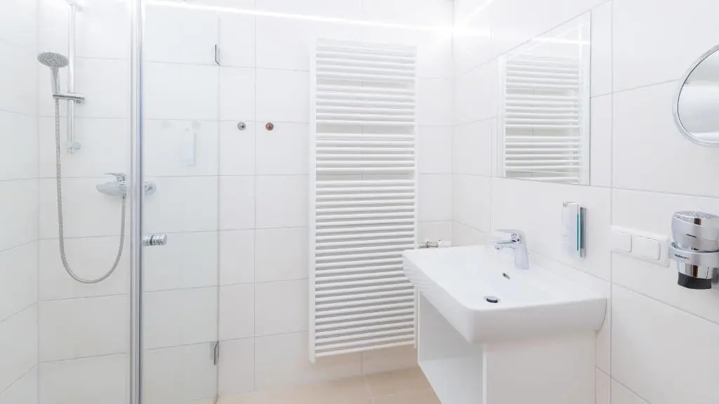 Golf-Tennis-Wellnesshotel Mori - Chambres