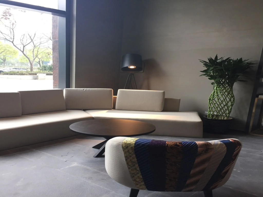 MiniMax Premier Hotel Shanghai Hongqiao - Général