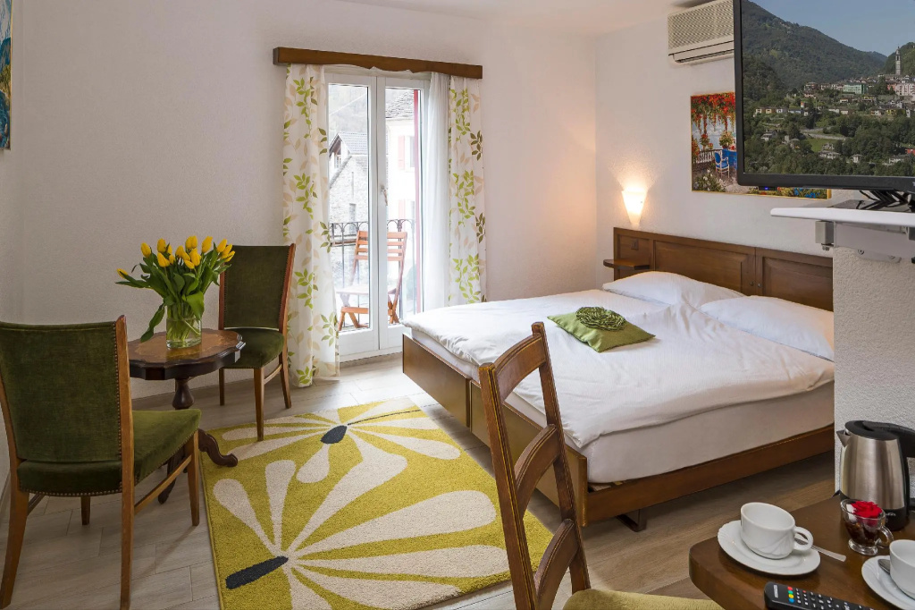 Hotel photo 2