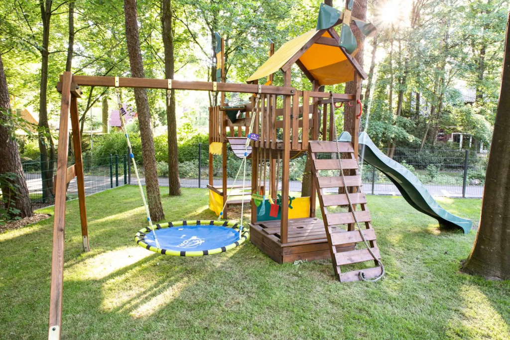 Lüneburger Heide - Ferienwohnung am Höpen