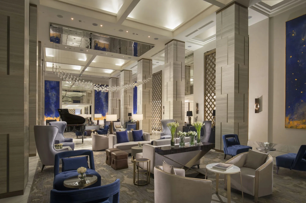 St. Regis Astana - фото 37