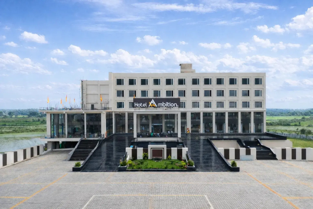 Hotel photo 5