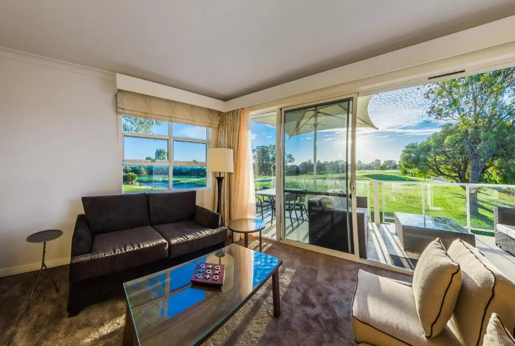 The Sebel Swan Valley The Vines - Chambres