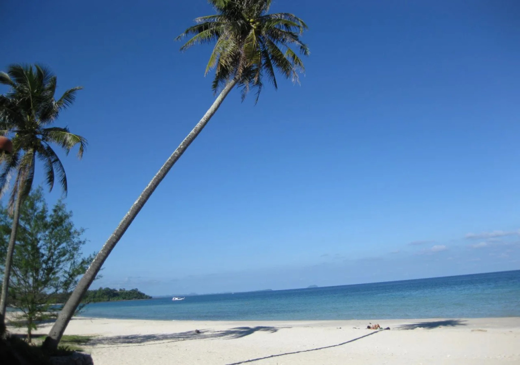 Beach & Waterfront