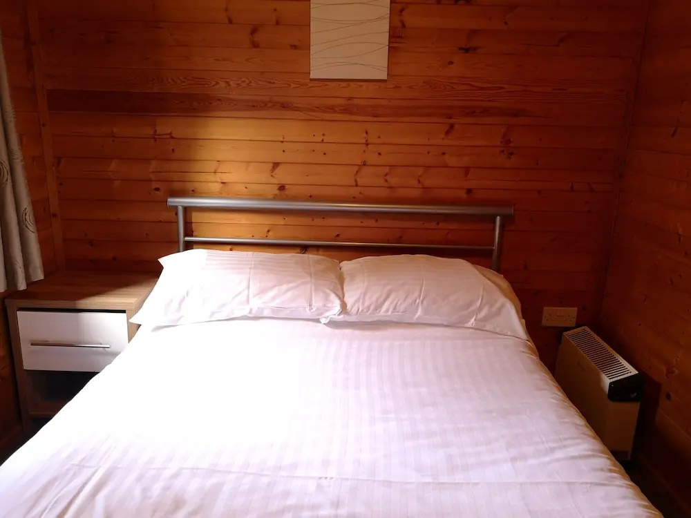 Hunters Moon Lodges