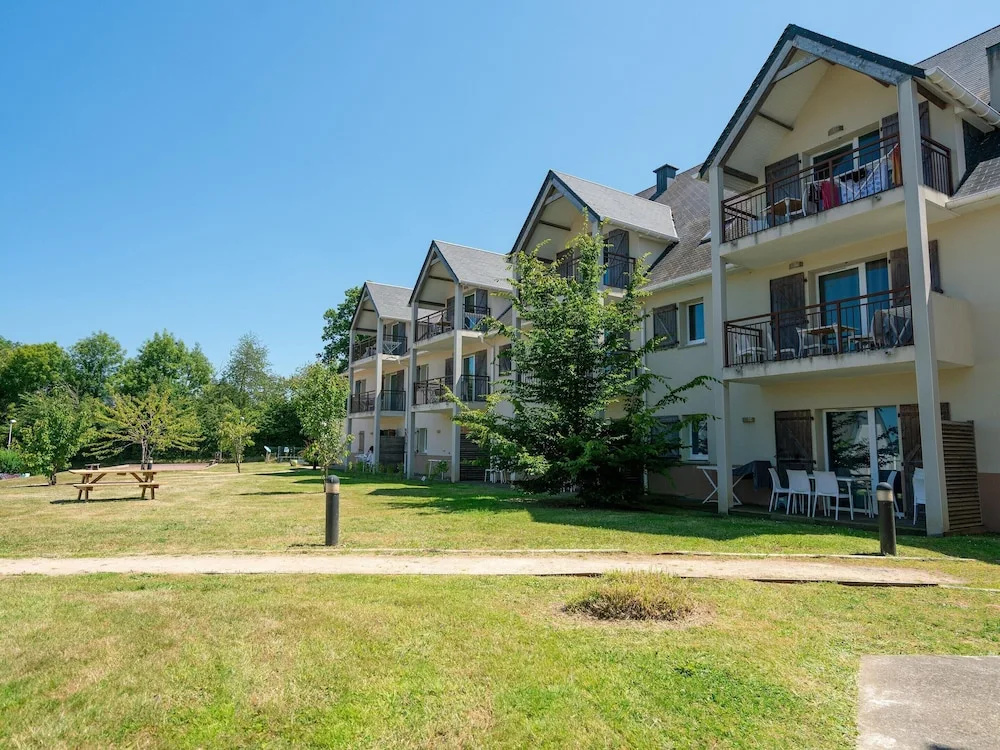 2BR Normandy Stay for 6