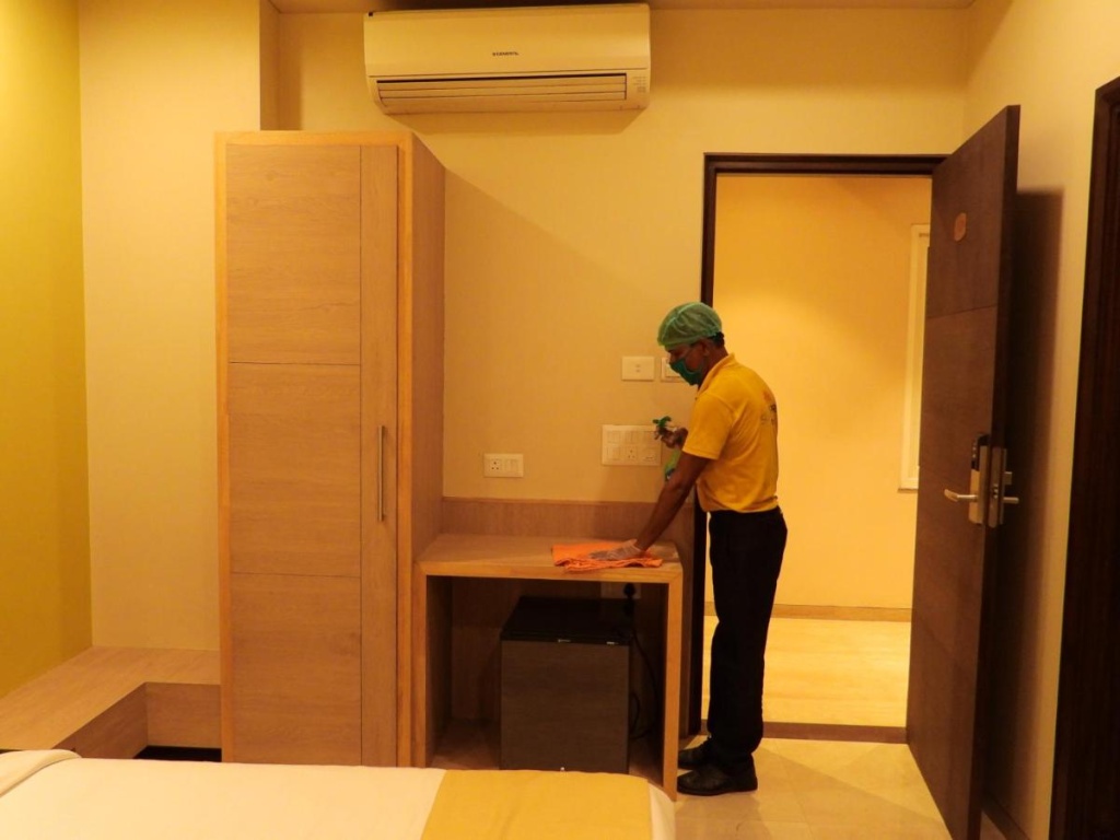 Hotel photo 23