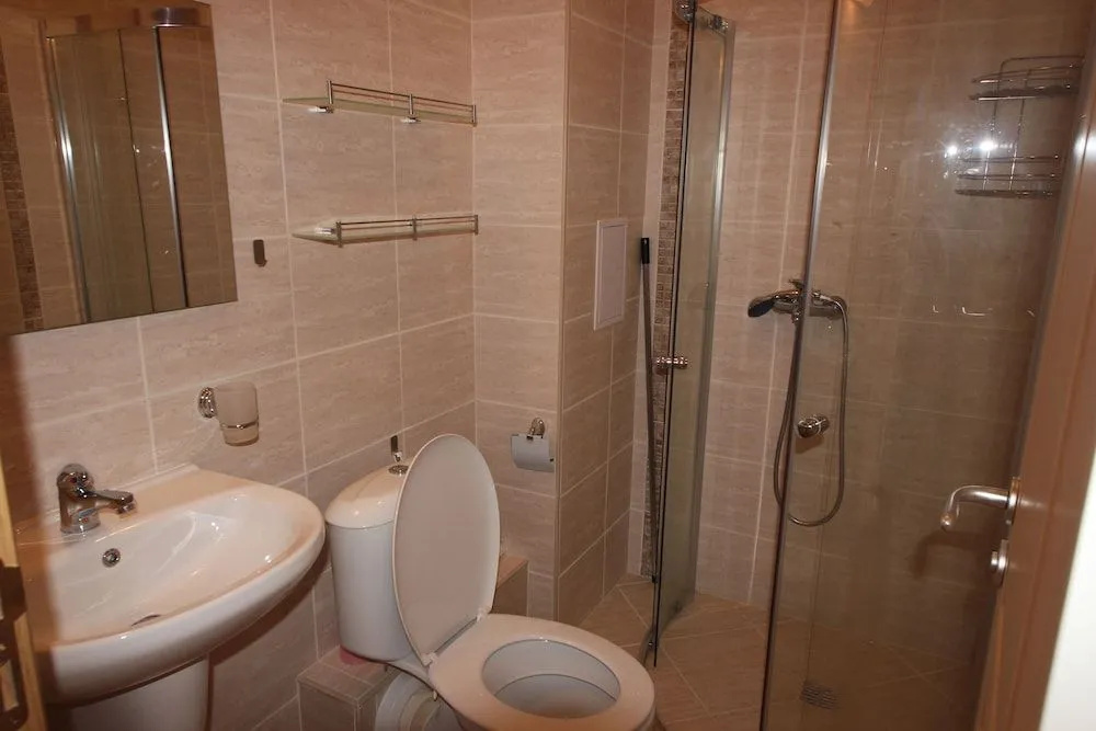 Menada Apartments in Messembria Resort - Général