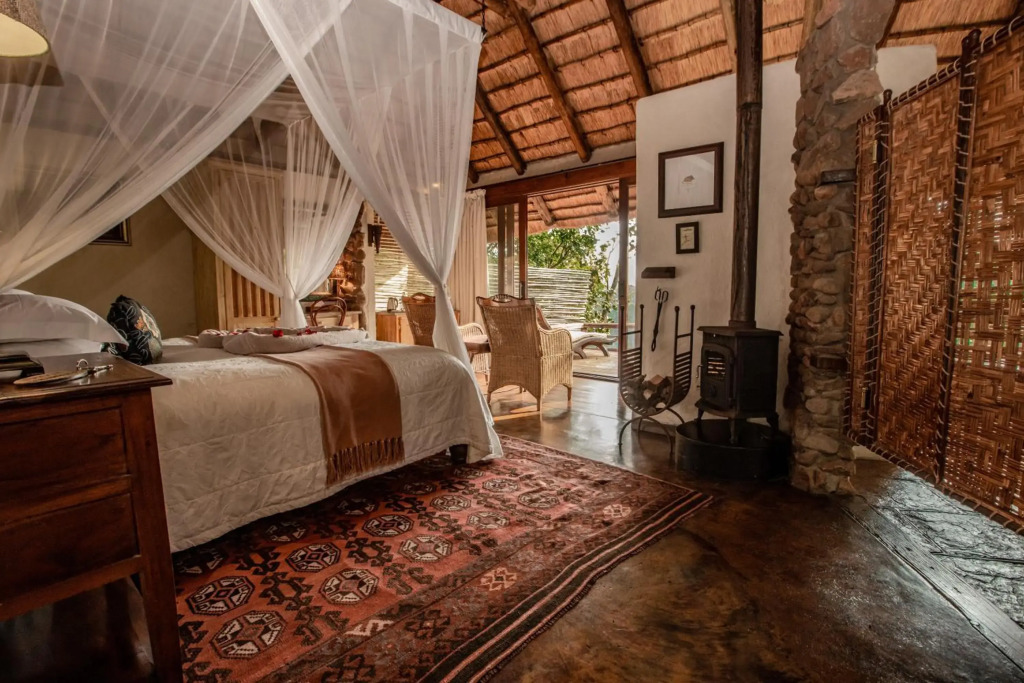 Tanamera Lodge - фото 8