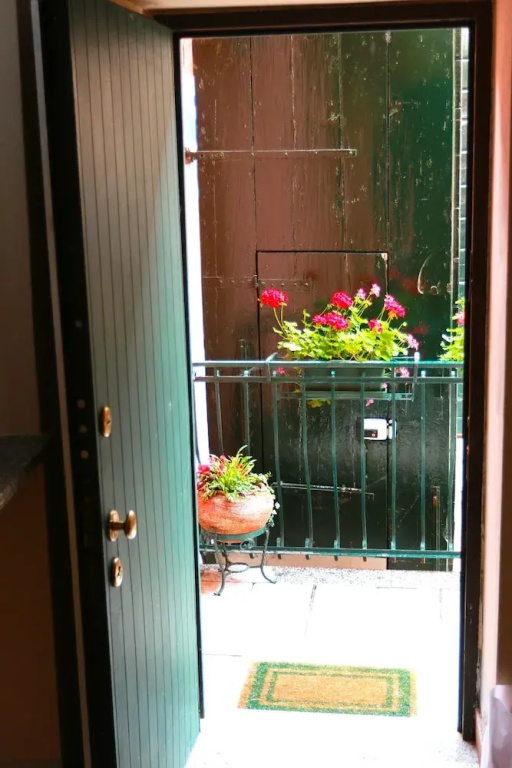 Il Cortile di Clo - Trilocale