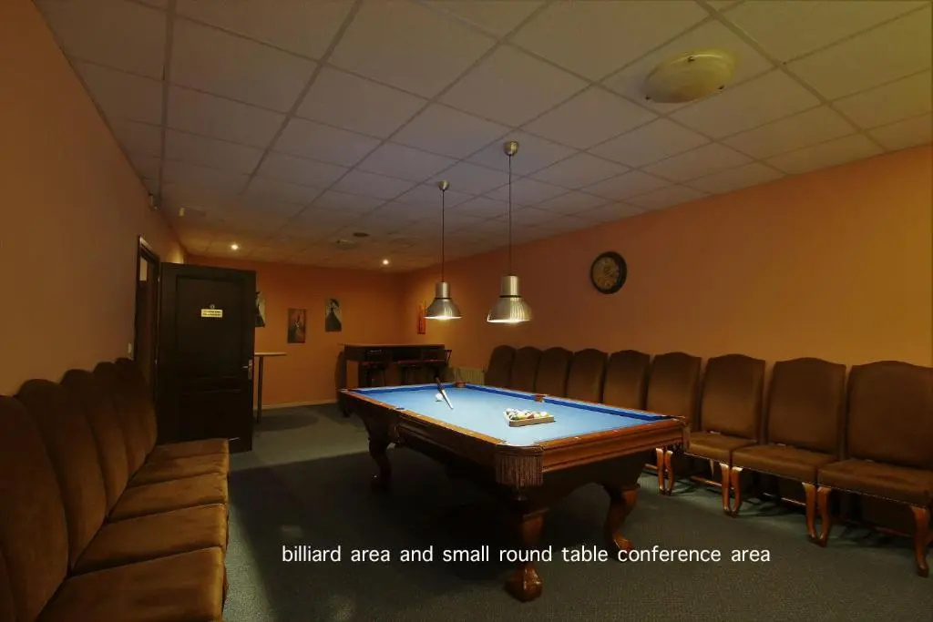 Boutique Hotel Skamnos - Général