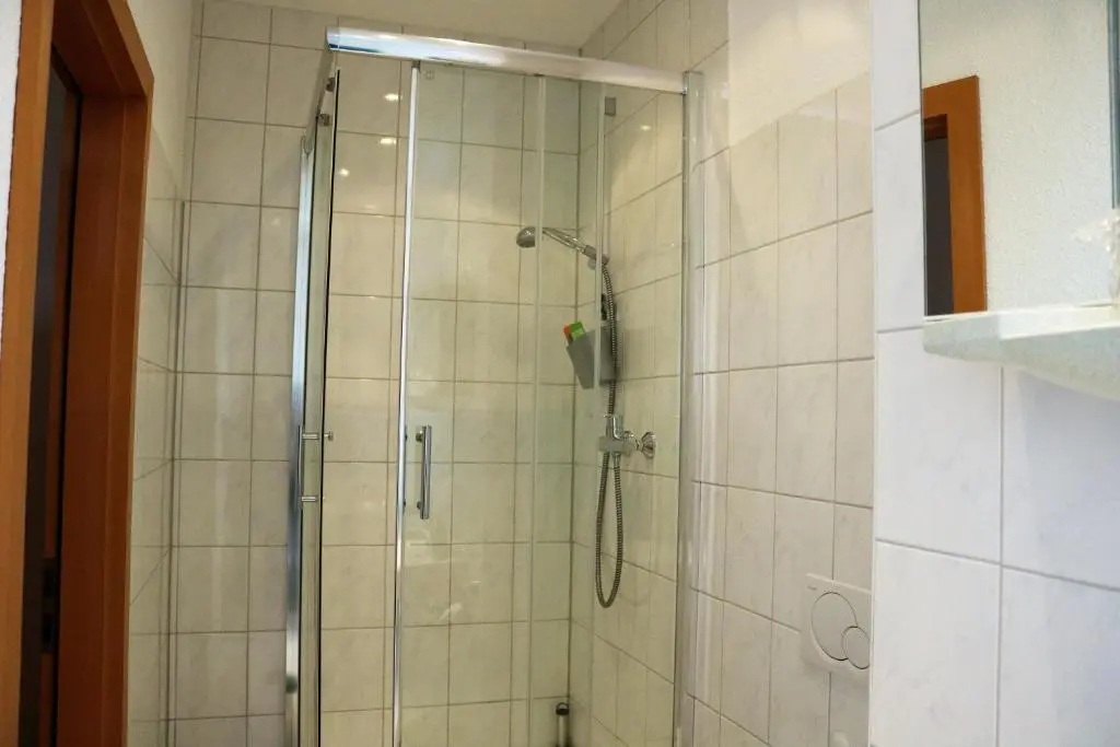 Hotel Schmerktter - Chambres