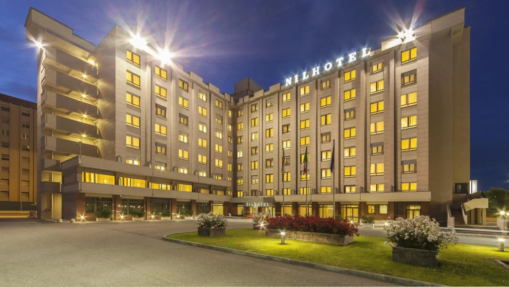 Hotel photo 18