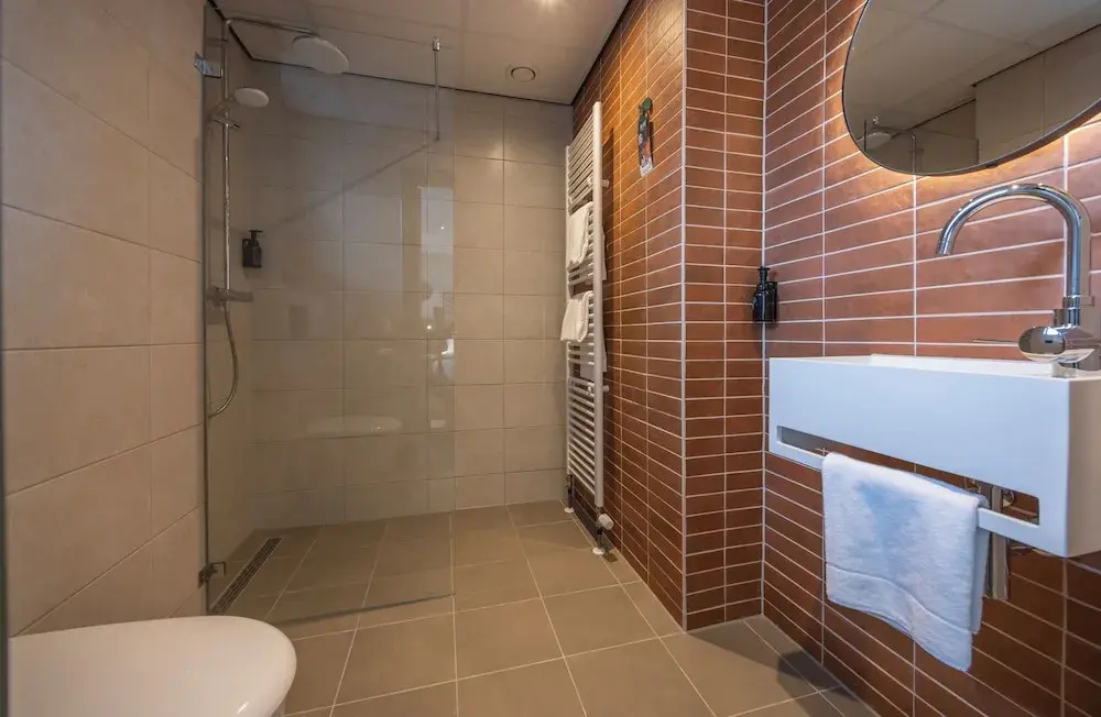 Fletcher Boutique Hotel De Mallejan - Chambres