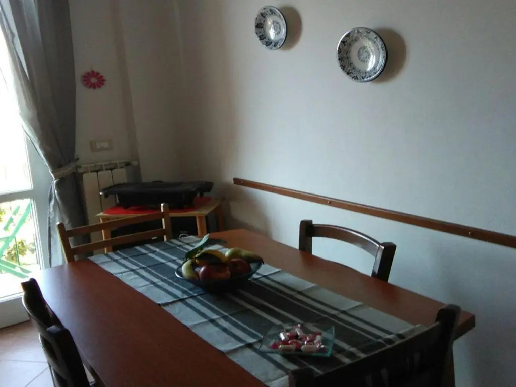 Casa Mia - Chambres