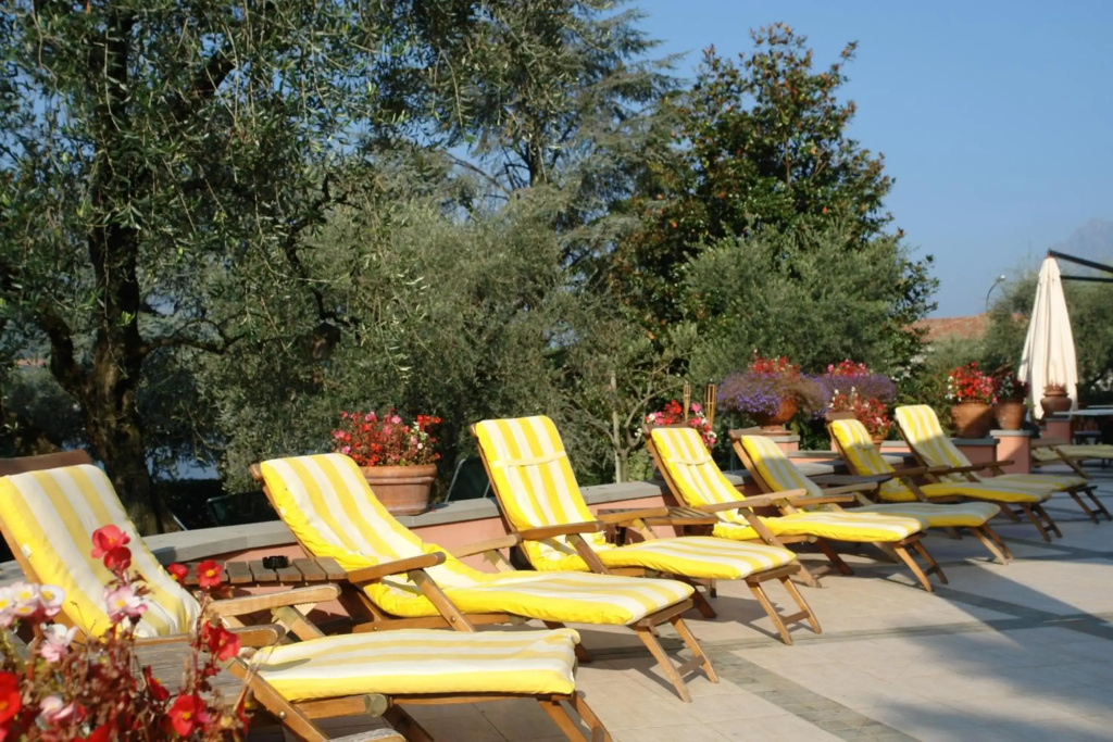 Hotel Villa Kinzica - Général