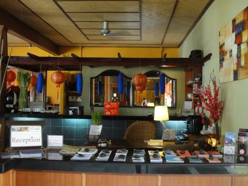Hotel photo 14
