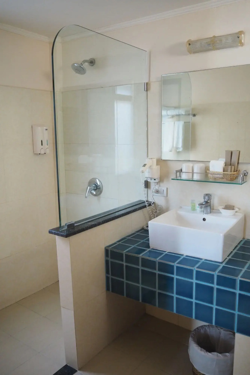 Pinnacle Grand Jomtien Resort - Général