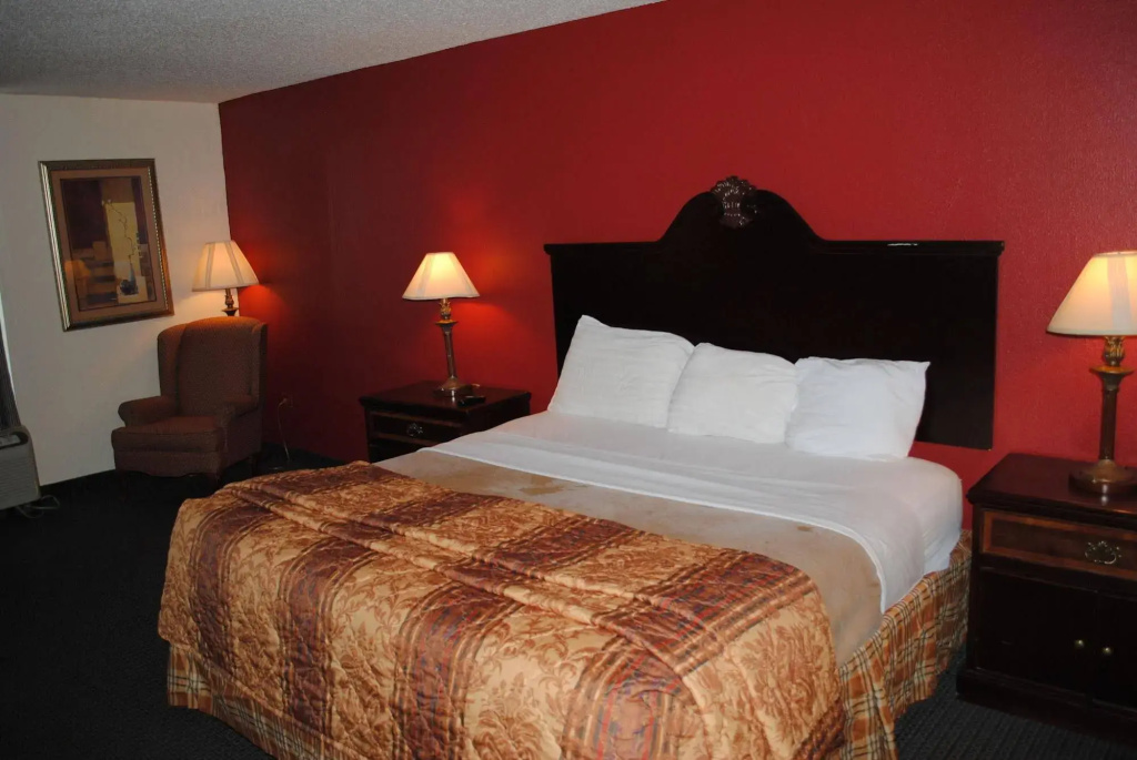 Fifth Season Inn Amarillo - Général