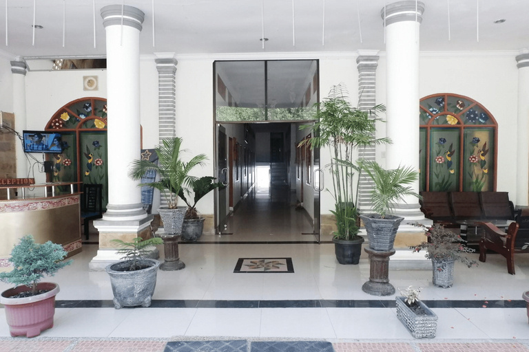Star Beach Hotel in Parapat